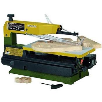 Proxxon DSH 2 Speed Fretsaw Scrollsaw Includes 2 Year Warranty
