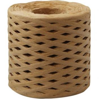 200M Raffia Ribbon for Wedding Decoration