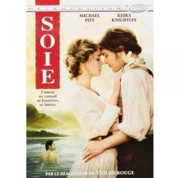 Film Soie (DVD)