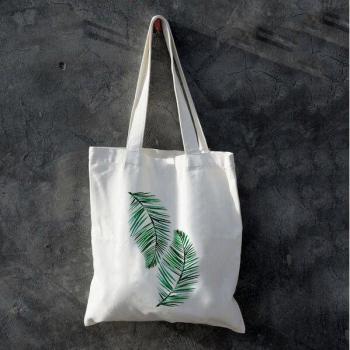 Damen Schultertasche mit großer Kapazität