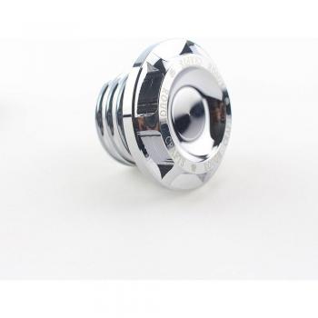 Tête de réservoir de carburant Harley Dyna Touring Softail 883/1200