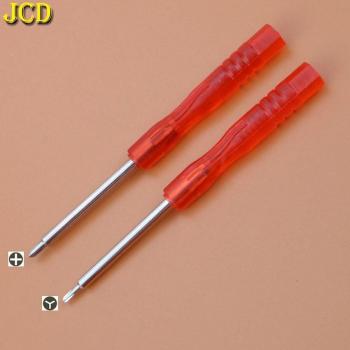 Tri‑FlüGel JCD Universal Schraub