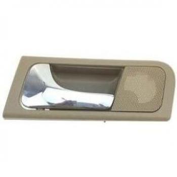 CAQPX Car Door Handle Replacement for Buick Excelle 07-13