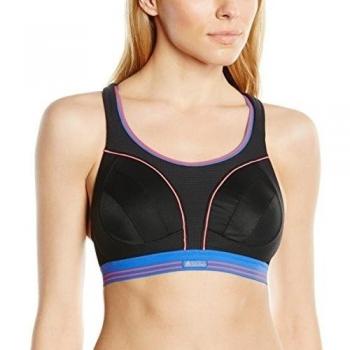 Sostén Shock Absorber Ultimate Run