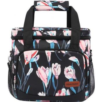 Women’s Portable Leakproof Cooler Bag