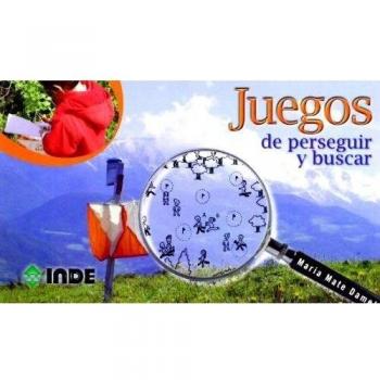 Juegos de perseguir y buscar