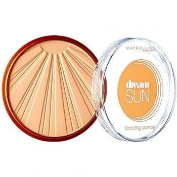 Maybelline Dream Terra Sun Bräunungspuder 01 Heller Bronze