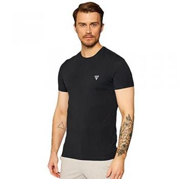 Camiseta Guess Caleb Hero S/S 2XL