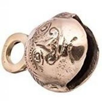 Motiv 8: Große Einzel-Schelle für Schlüssel