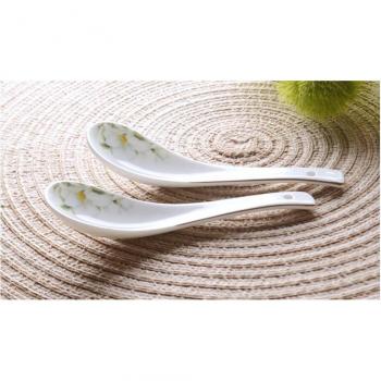 Cucharón Pequeño de Porcelana para Ramen Kids