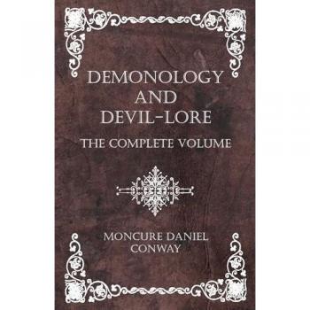 Demonology and Devil-Lore