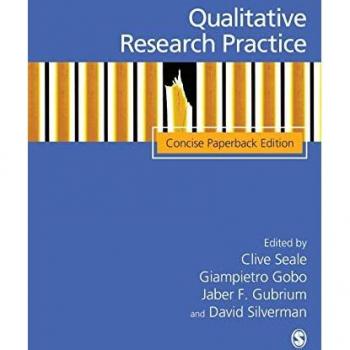 Qualitative Research Practice