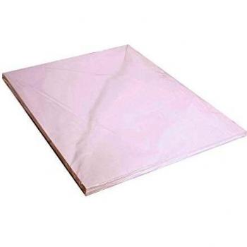 Carton mousse Blanc 50 x 65 cm 10 mm