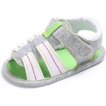 Baby Crib Shoes