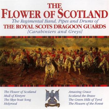 Scots Flower