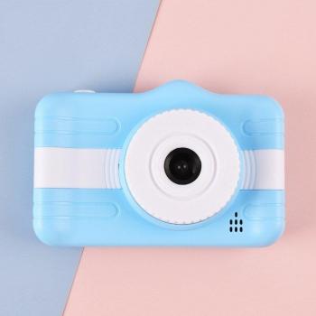 Child-Friendly Digital Camera with 3.5 LCD and Auto Focus