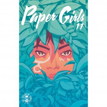 Paper girls nº 11/30