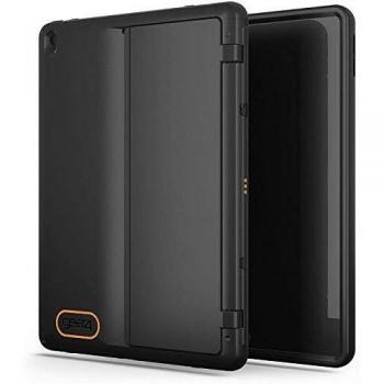 Custodia Sottile e Robusta Gear4 per iPad 10.2 – Protezione Totale
