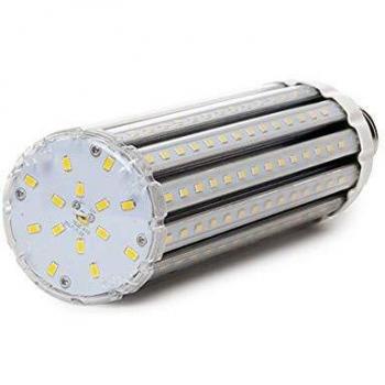 Greenice | Bombilla de LEDs E40 Alumbrado Público 60W 7800Lm 50.000H