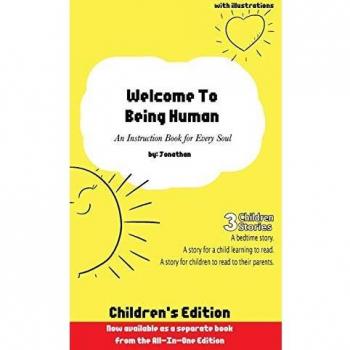 Welcome to Being Human
