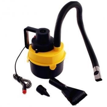 Aspirapolvere Da Auto con Accessori 12V