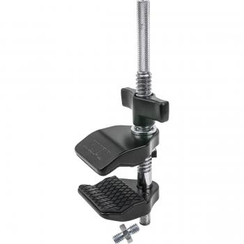 Kupo Morsetto Visiera 2x Mini Nera – Attrezzatura Studio