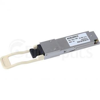 Modulo QSFP28 100G SR4 BlueOptics per Rete