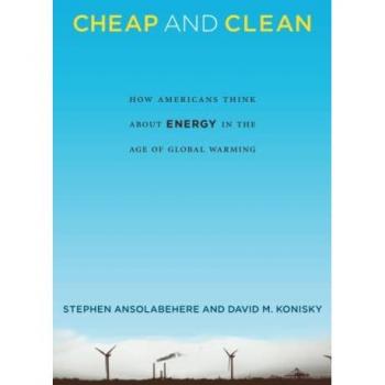 Ansolabehere, Stephen: Cheap and Clean