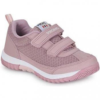 VIKING KINDERSCHUHE Bryne Dusty Pink