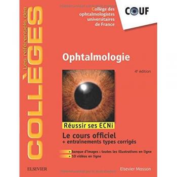 Ophtalmologie