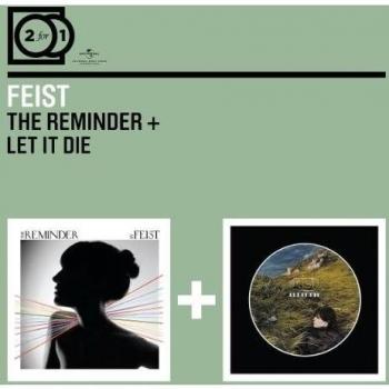 2 for 1: the Reminder/Let It die