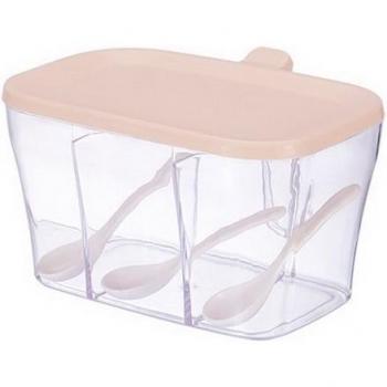 Caja organizadora de especias