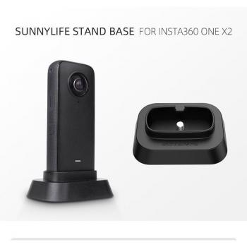 Caméra Stabilité Insta360 One X2 Portable Pro