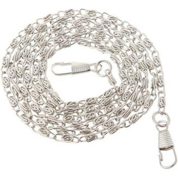 Bolso Cruce Repuesto con Cadena