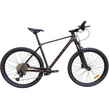 Rali ADV 0 29 SLX 202 MTB in Tono Marrone