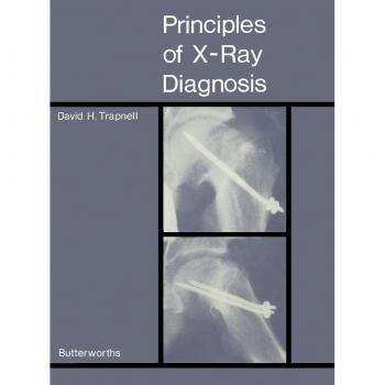 Vitalsource Technologies, Inc. Principles Of X-ray Diagnosis