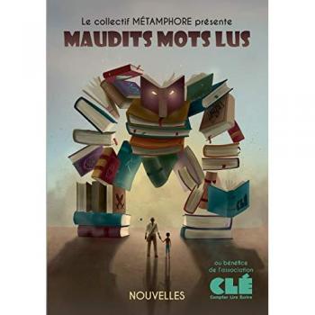 Métamphore Collectif Maudits Mots Lus