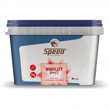 Speed Mobility Boost 1,5 kg Ergänzungsfuttermittel