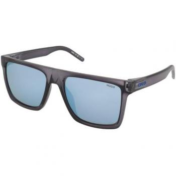 Lunettes Tendance Hugo – Monture Plastique Blue