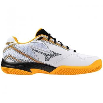 Mizuno Zapatillas de tenis/pádel hombre Break Shot 4
