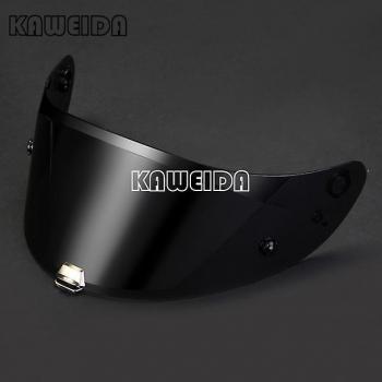 Parabrisas Lente HJ-26 – Protección de Capucha Moto