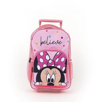 Patrulla Canina Mochila Escolar Trolley: Seguridad y Diversión