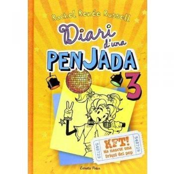 Diari d'una penjada 3. KFT! Ha nascut una friqui del pop