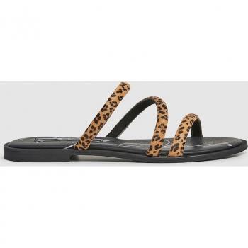 Sandali Pepe Jeans Hayes Wild Cappuccino Brown