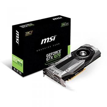 MSI GTX 1070