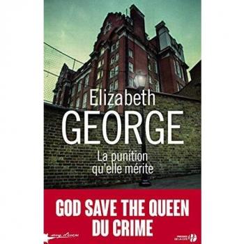 La punition qu'elle mÃ©rite