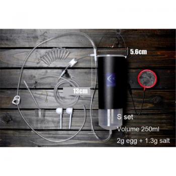 Camarón Pequeño para Acuarios