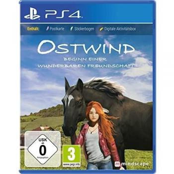 Ostwind: Beginn einer wunderbaren Freundschaft (PS4)