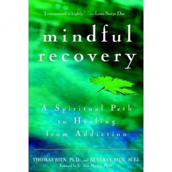 Mindful Recovery