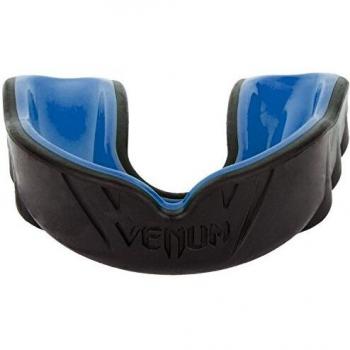 Protège-Dents Mixte Venum Challenger Noir/Bleu